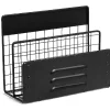 Gifi Range courrier métal