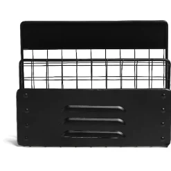 Gifi Range courrier métal