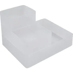 Rangement de bureau 3 casiers modulables*Gifi Online