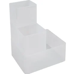 Rangement de bureau 3 compartiments*Gifi Outlet