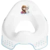 Réducteur de toilette Reine des neiges*Gifi Discount