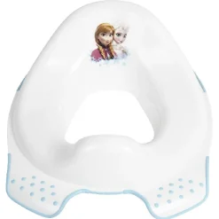Réducteur de toilette Reine des neiges*Gifi Discount