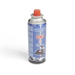 Recharge gaz butane 220g x4*Gifi