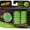 Recharge Nerf Vortex mini disque X20*Gifi Sale