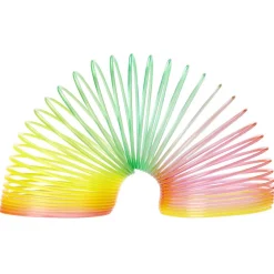 Gifi Eveil<Ressort dansant multicolore