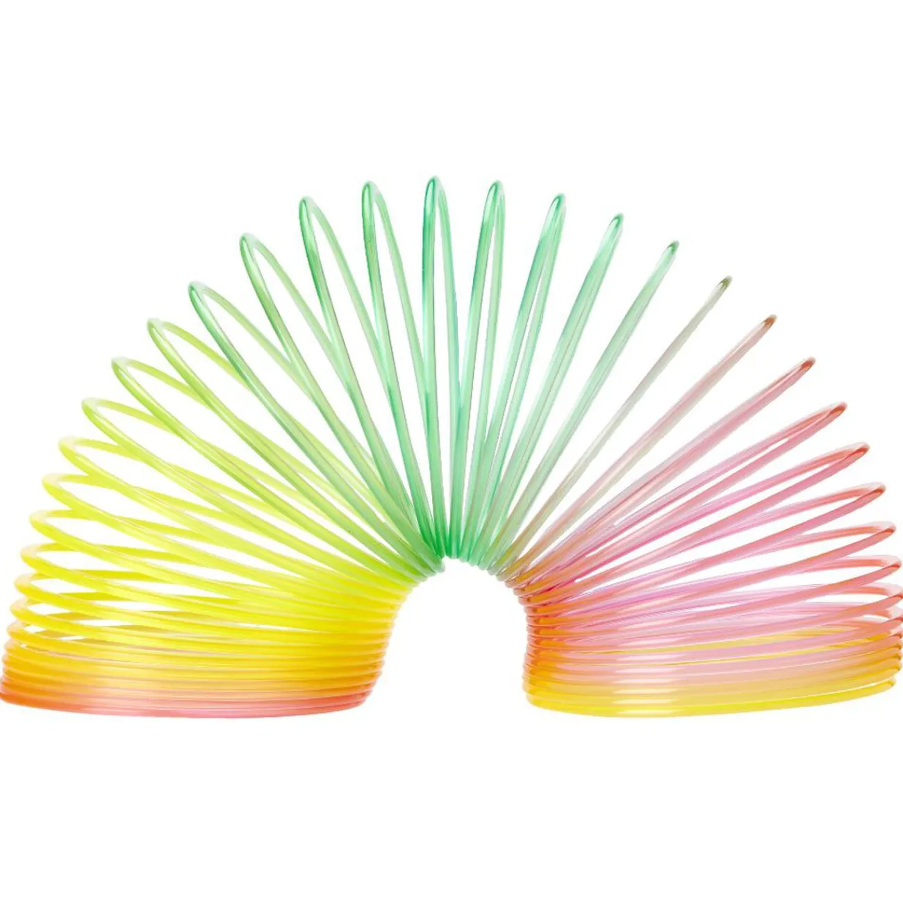 Gifi Eveil<Ressort dansant multicolore