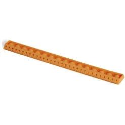 Règle pop it rose L30cm*Gifi Best