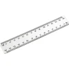 Règle transparente 15 cm*Gifi Hot
