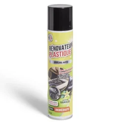 Gifi Rénovateur auto parfum vanille