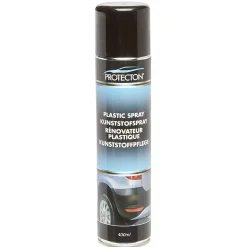Gifi Rénovateur plastique auto