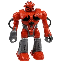 Gifi Jeux D'Imagination Et D'Imitation<Robot animé et lumineux