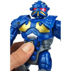 Gifi Jeux D'Imagination Et D'Imitation<Robot animé et lumineux