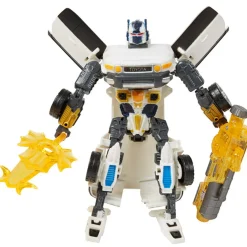 Gifi Jeux D'Imagination Et D'Imitation<Robot articulé transformable Toyota Mitsubishi