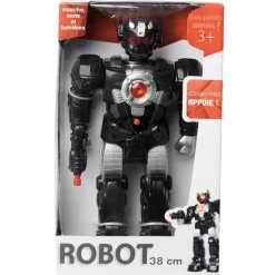 New Gifi Robot avec son et lumière