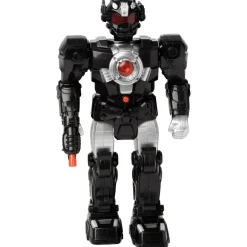 New Gifi Robot avec son et lumière