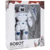 Gifi Jeux D'Imagination Et D'Imitation<Robot avec son et lumière