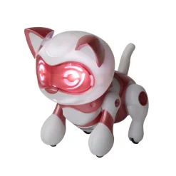 Gifi Jeux D'Imagination Et D'Imitation<Robot chat Teksta