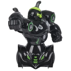 Gifi Jeux D'Imagination Et D'Imitation<Robot de combat en plastique x2