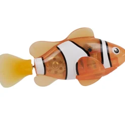 Gifi Jeux D'Imagination Et D'Imitation<Robot fish lumineux