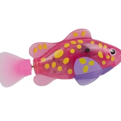 Gifi Jeux D'Imagination Et D'Imitation<Robot fish lumineux