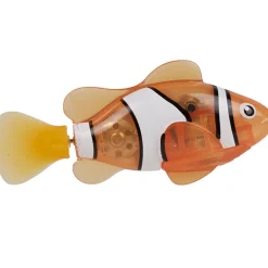 Gifi Jeux D'Imagination Et D'Imitation<Robot fish lumineux