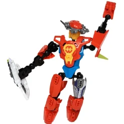Gifi Robot heros H24