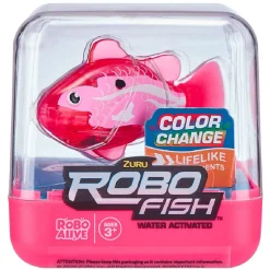 Gifi Eveil<Robot poisson couleurs changeantes