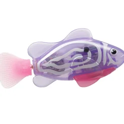 Gifi Jeux D'Imagination Et D'Imitation<Robot poisson tropic animé