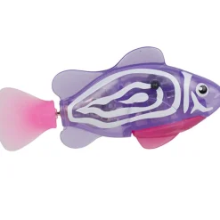 Gifi Jeux D'Imagination Et D'Imitation<Robot poisson tropic animé