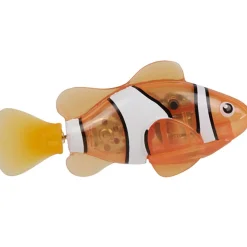 Gifi Jeux D'Imagination Et D'Imitation<Robot poisson tropic animé