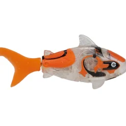 Gifi Jeux D'Imagination Et D'Imitation<Robot poisson tropic animé
