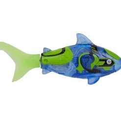 Gifi Jeux D'Imagination Et D'Imitation<Robot poisson tropic animé