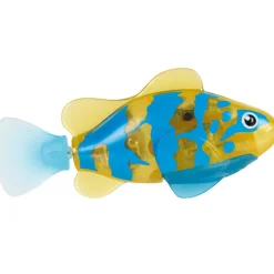 Gifi Jeux D'Imagination Et D'Imitation<Robot poisson tropic animé