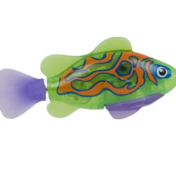 Gifi Jeux D'Imagination Et D'Imitation<Robot poisson tropic animé