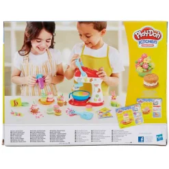 Robot pâtissier Play-doh*Gifi New