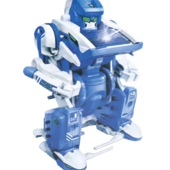 Gifi Jeux D'Imagination Et D'Imitation<Robot solaire 3 en 1