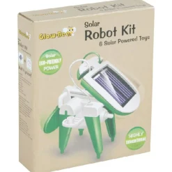 Online Gifi Robot solaire 6 en 1
