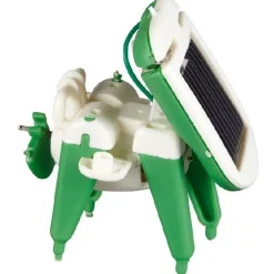 Online Gifi Robot solaire 6 en 1