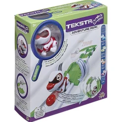Gifi Jeux D'Imagination Et D'Imitation<Robot teksta