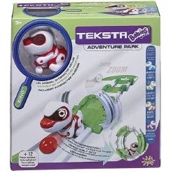 Gifi Jeux D'Imagination Et D'Imitation<Robot teksta