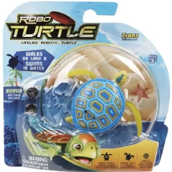 Gifi Jeux D'Imagination Et D'Imitation<Robot tortue
