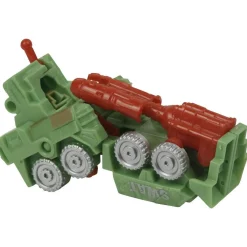 Gifi Jeux D'Imagination Et D'Imitation<Robot transformable H.8 cm