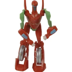 Gifi Jeux D'Imagination Et D'Imitation<Robot transformable H.8 cm