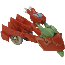 Gifi Jeux D'Imagination Et D'Imitation<Robot transformable H.8 cm
