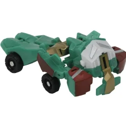 Gifi Jeux D'Imagination Et D'Imitation<Robot transformable H.8 cm