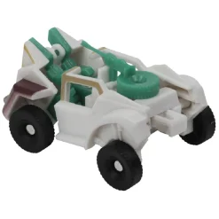 Gifi Jeux D'Imagination Et D'Imitation<Robot transformable H.8 cm