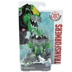Gifi Jeux D'Imagination Et D'Imitation<Robot Transformers