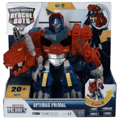 Gifi Jeux D'Imagination Et D'Imitation<Robot Transformers Optimus prime