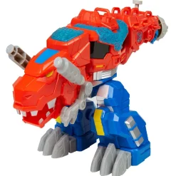 Gifi Jeux D'Imagination Et D'Imitation<Robot Transformers Optimus prime