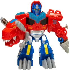 Gifi Jeux D'Imagination Et D'Imitation<Robot Transformers Optimus prime